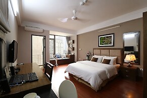 iStay Hotel Apartment 1
