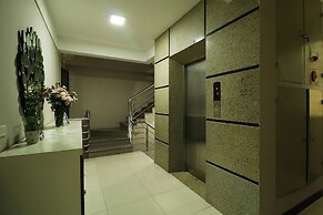 iStay Hotel Apartment 1