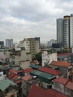 iStay Hotel Apartment 2