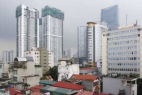 iStay Hotel Apartment 2