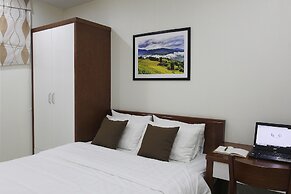 iStay Hotel Apartment 2