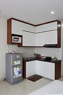 iStay Hotel Apartment 2