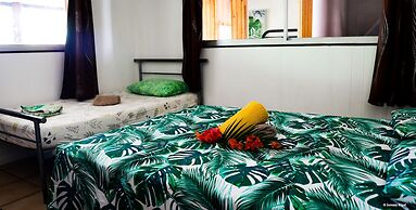 Pension Te Miti - Hostel