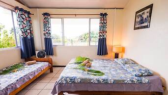 Pension Te Miti - Hostel