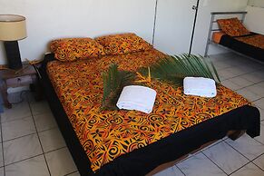 Pension Te Miti - Hostel