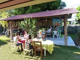 Pension Te Miti - Hostel