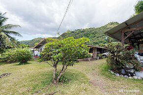 Pension Te Miti - Hostel