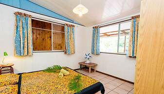 Pension Te Miti - Hostel
