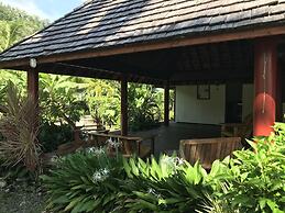 Punatea Village
