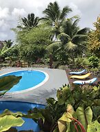 Punatea Village