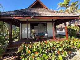Punatea Village