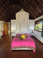Punatea Village