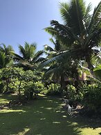 Punatea Village