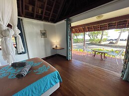 Punatea Village
