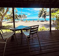 Punatea Village