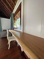 Punatea Village