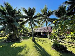 Punatea Village
