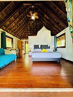 Punatea Village