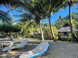 Punatea Village