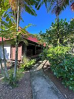 Punatea Village