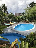 Punatea Village