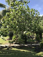 Punatea Village