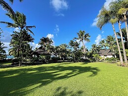Punatea Village