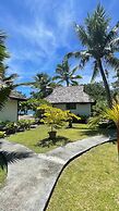 Punatea Village