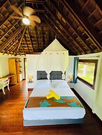 Punatea Village
