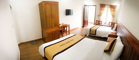 Hoa Binh Hotel