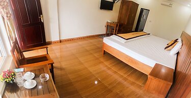 Hoa Binh Hotel