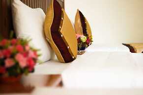 Hoa Binh Hotel