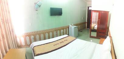 Hoa Binh Hotel