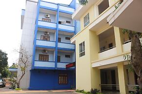 Hoa Binh Hotel