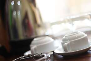 Hoa Binh Hotel