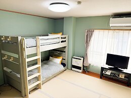 Belle Vue Nishiura