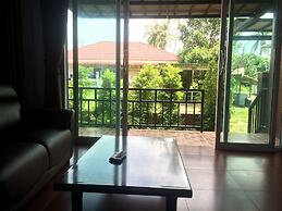 Krabilife Resort