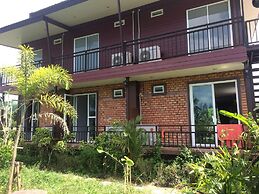 Krabilife Resort