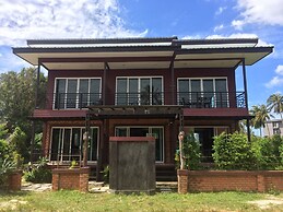 Krabilife Resort