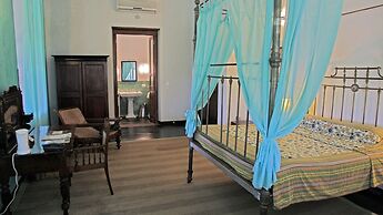 The Bungalow On The Beach - Tranquebar