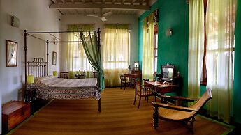 The Bungalow On The Beach - Tranquebar