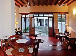 The Bungalow On The Beach - Tranquebar