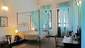 The Bungalow On The Beach - Tranquebar
