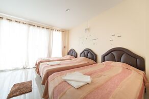 Phet Ngam Hotel