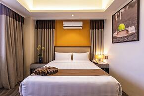 Splendido Hotel