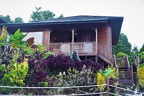 Noah Maratua Resort