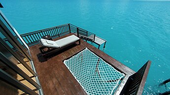 Noah Maratua Resort