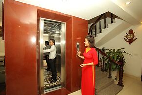 Ngoc Anh Hotel