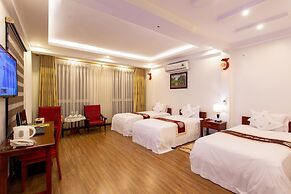 Ngoc Anh Hotel