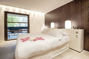 Hôtel b design & Spa